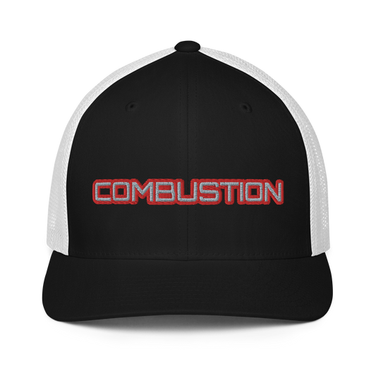 COMBUSTION HAT