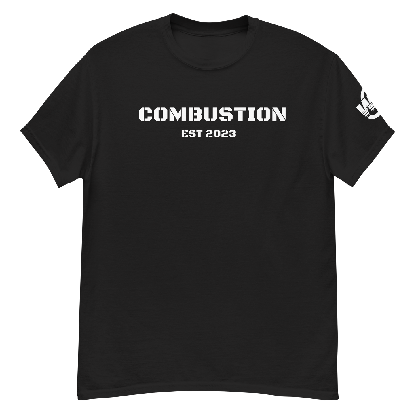 Combustion EST 2023 by WB.Artist20