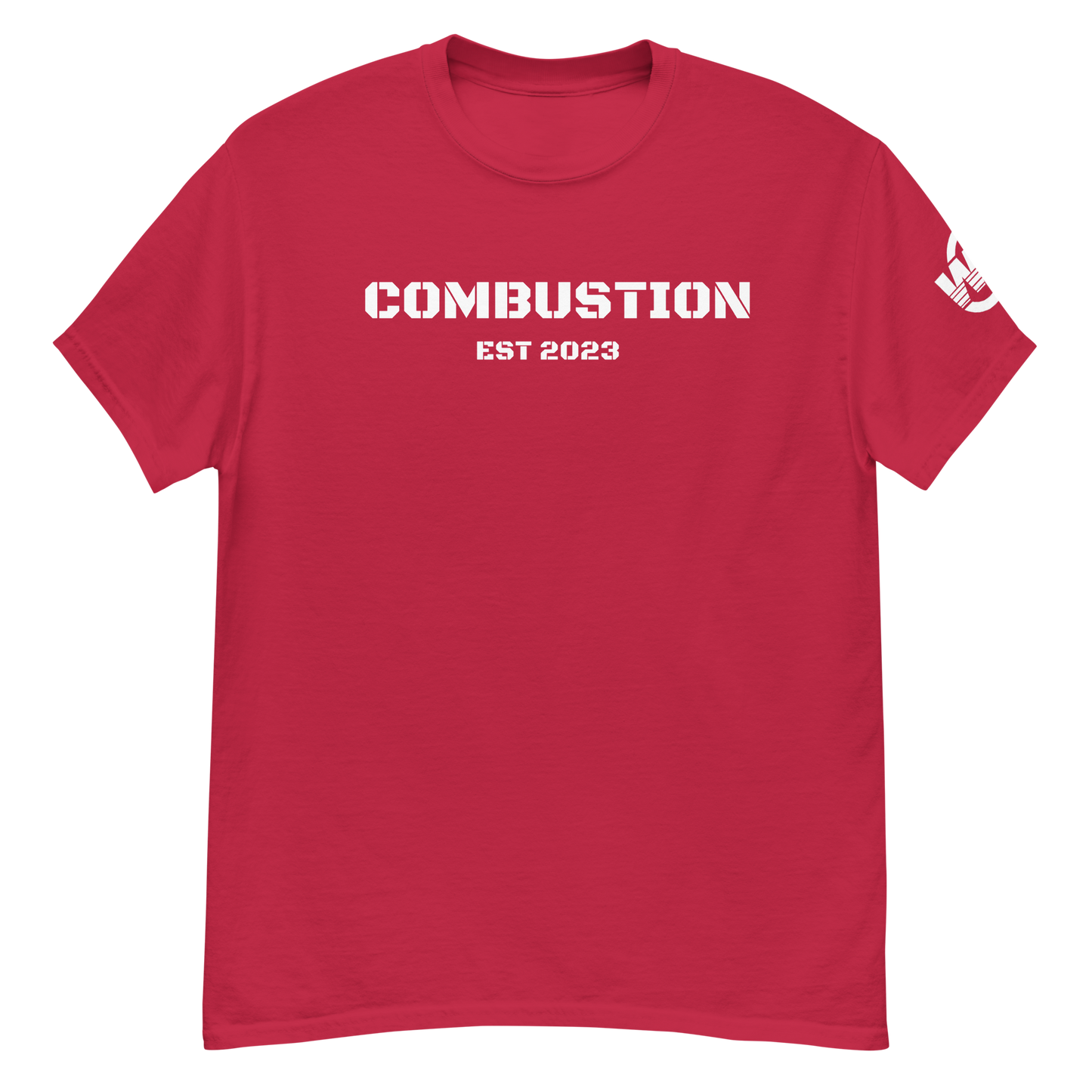 Combustion EST 2023 by WB.Artist20