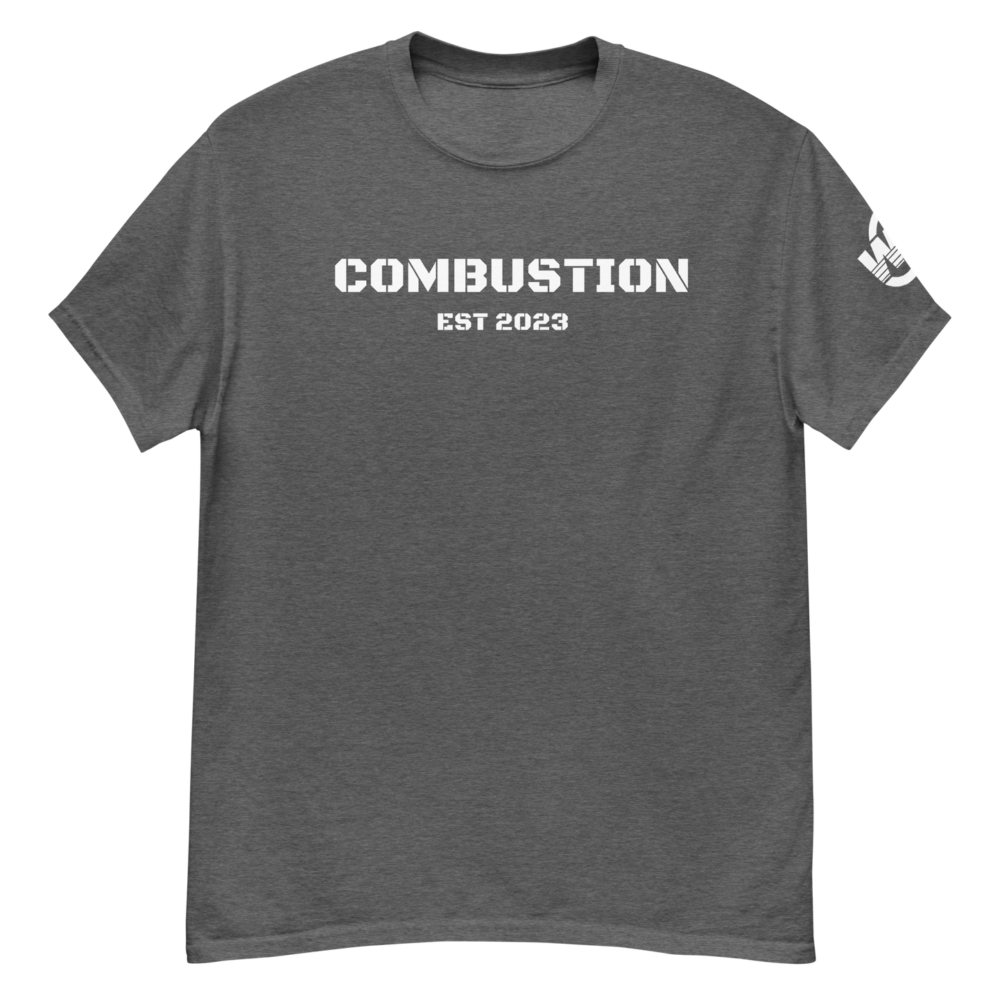 Combustion EST 2023 by WB.Artist20