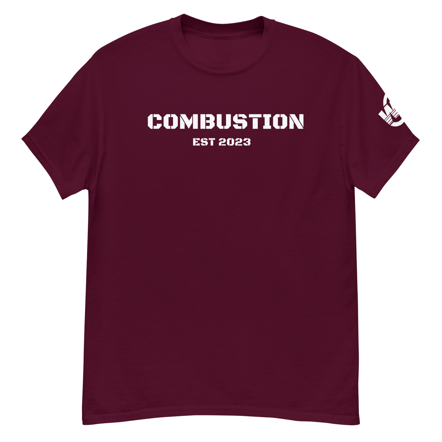 Combustion EST 2023 by WB.Artist20