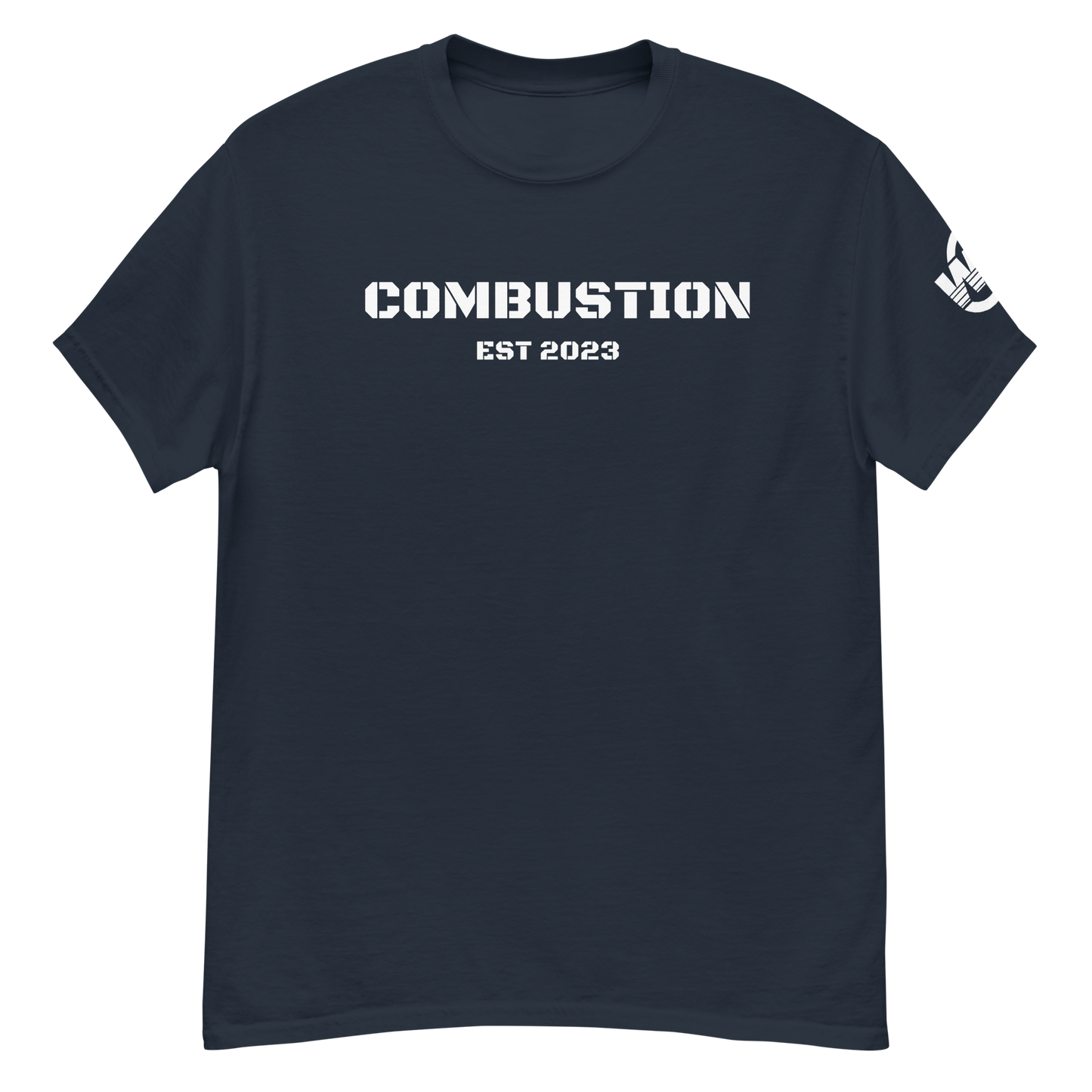 Combustion EST 2023 by WB.Artist20