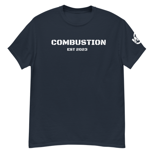 Combustion EST 2023 by WB.Artist20