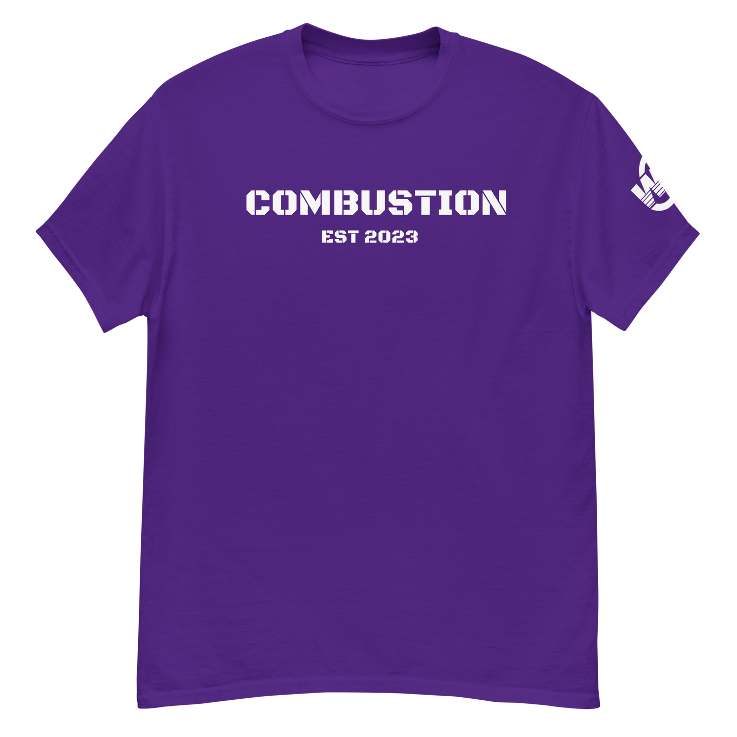 Combustion EST 2023 by WB.Artist20