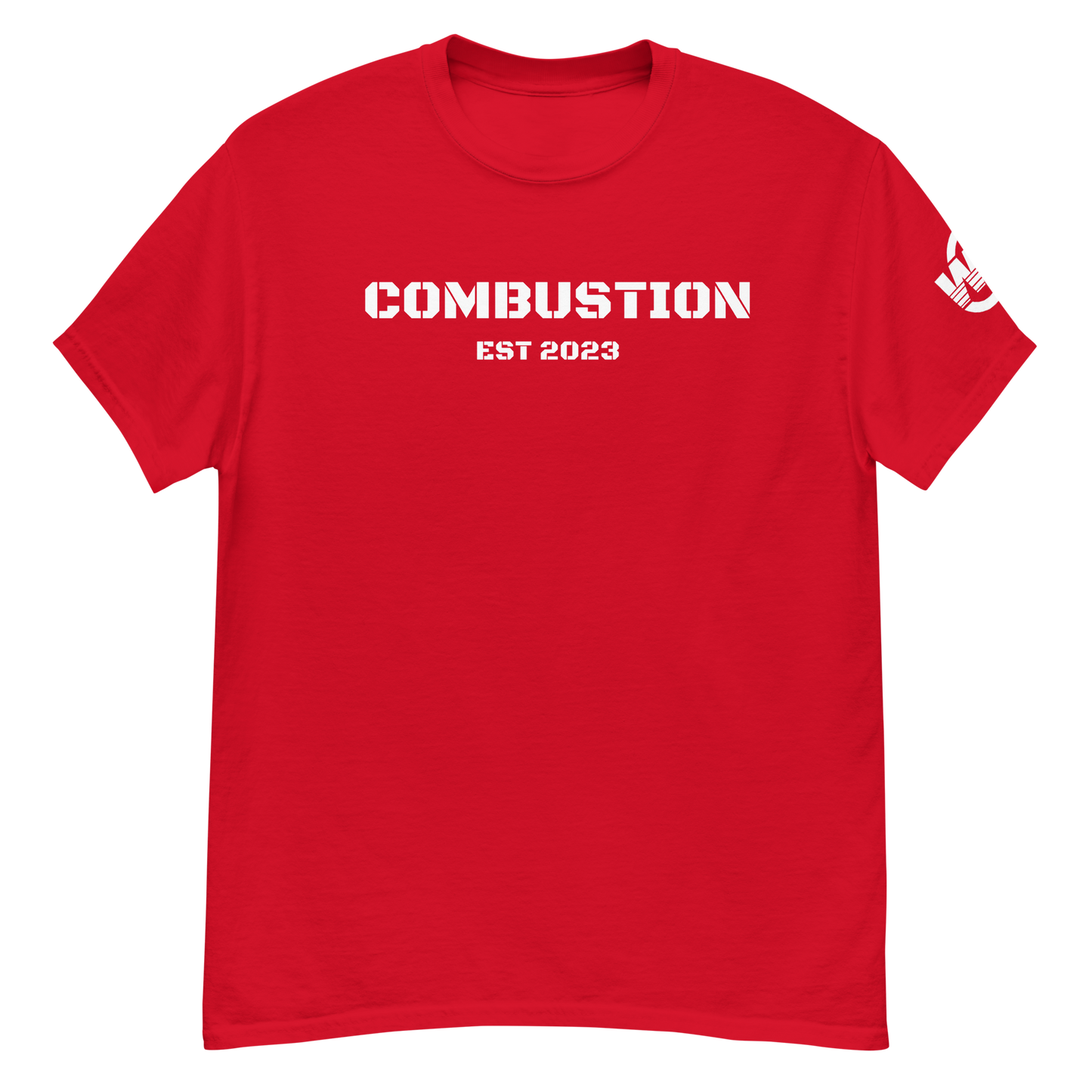 Combustion EST 2023 by WB.Artist20