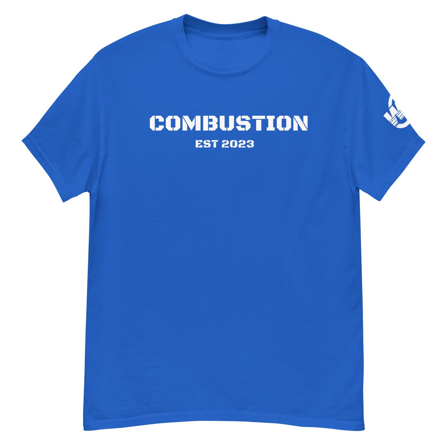 Combustion EST 2023 by WB.Artist20