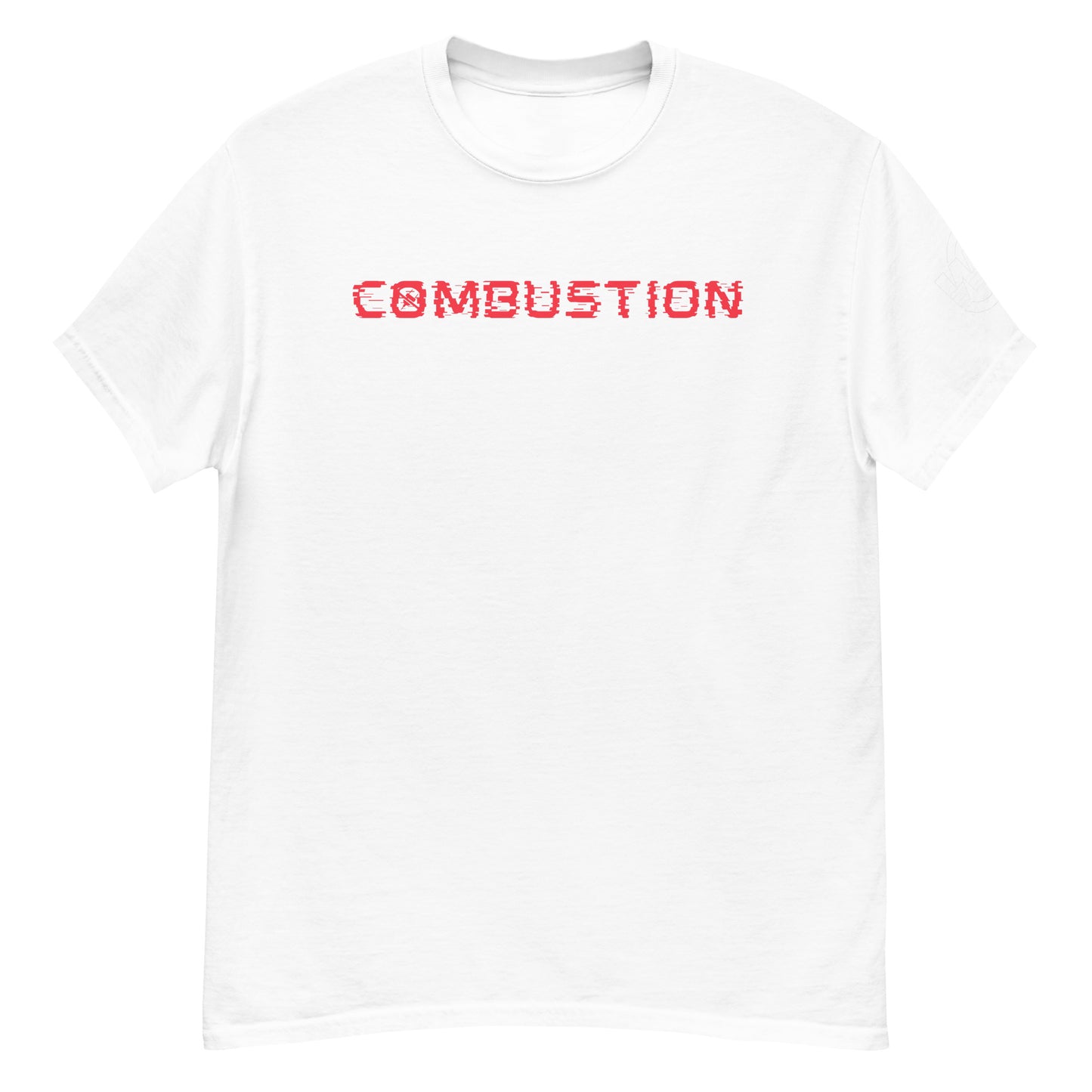 Combustion Futuristic by WB.Artist20