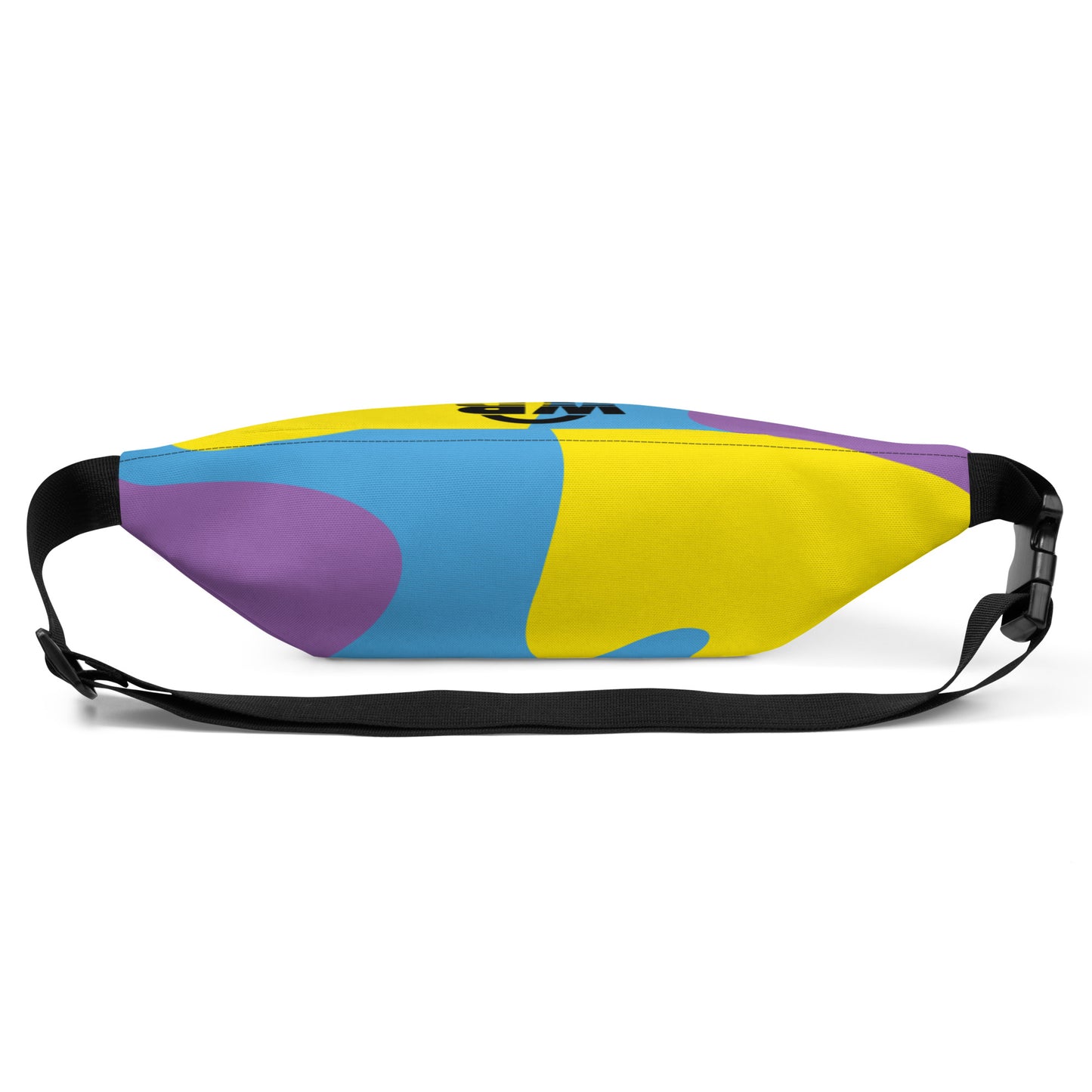 Stop Lookin at My Junk Retro Fanny Pack