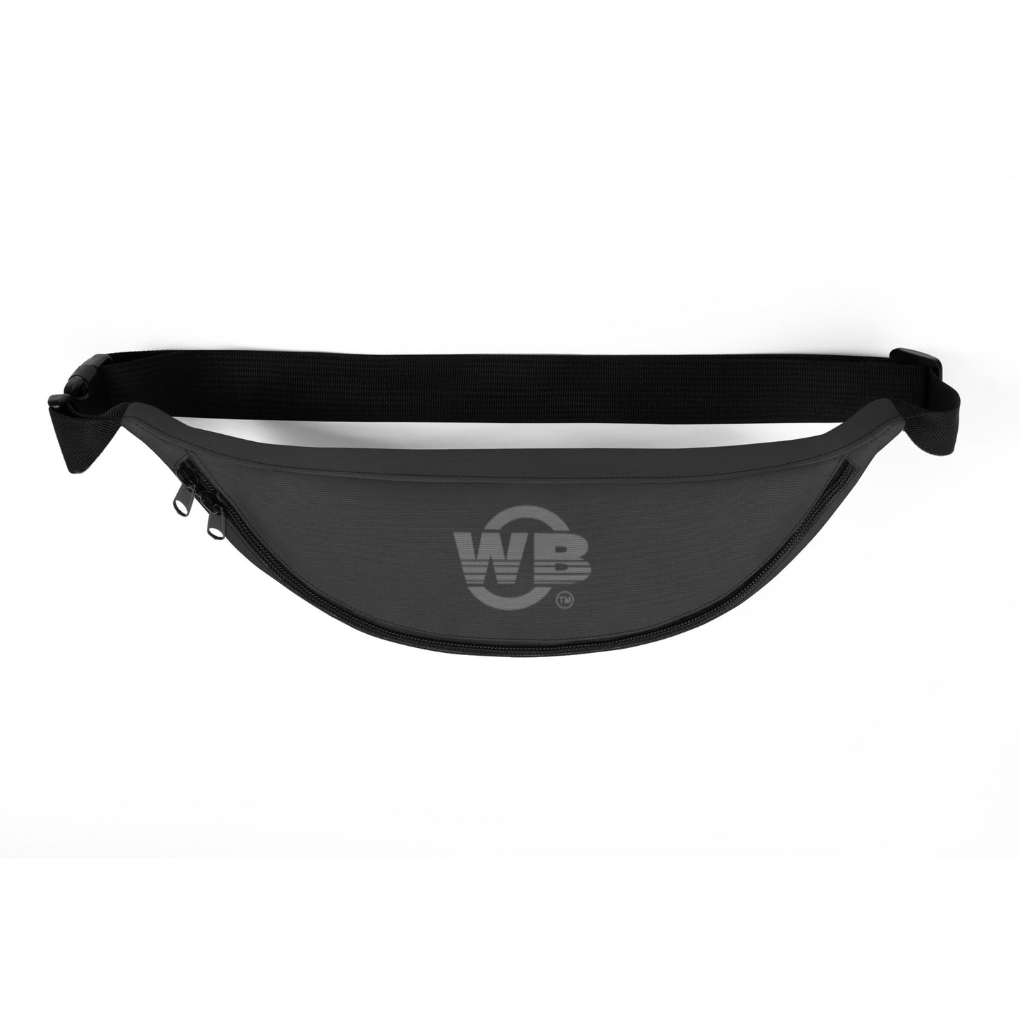 Stop Lookin’ At My Junk Fanny Pack