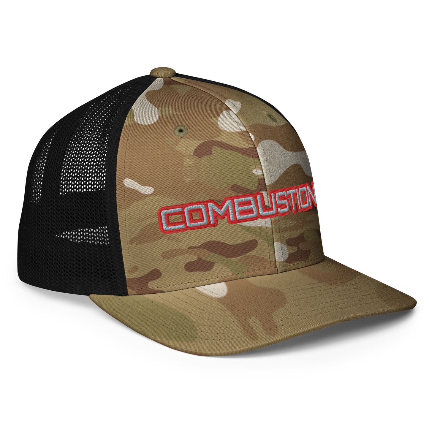 COMBUSTION HAT