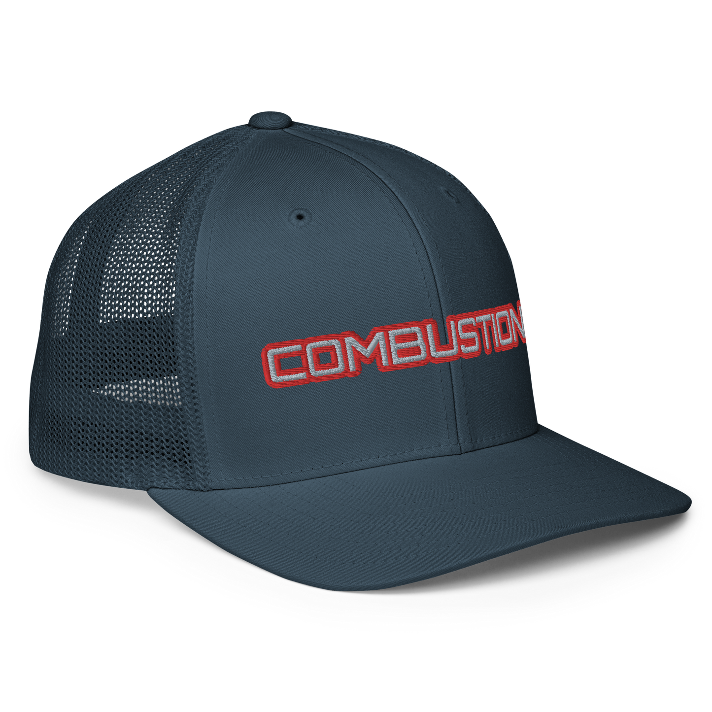 COMBUSTION HAT